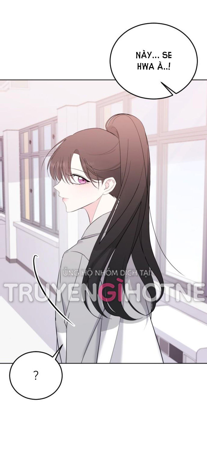 tôi sẽ thay đổi kết cục chapter 2.2 19