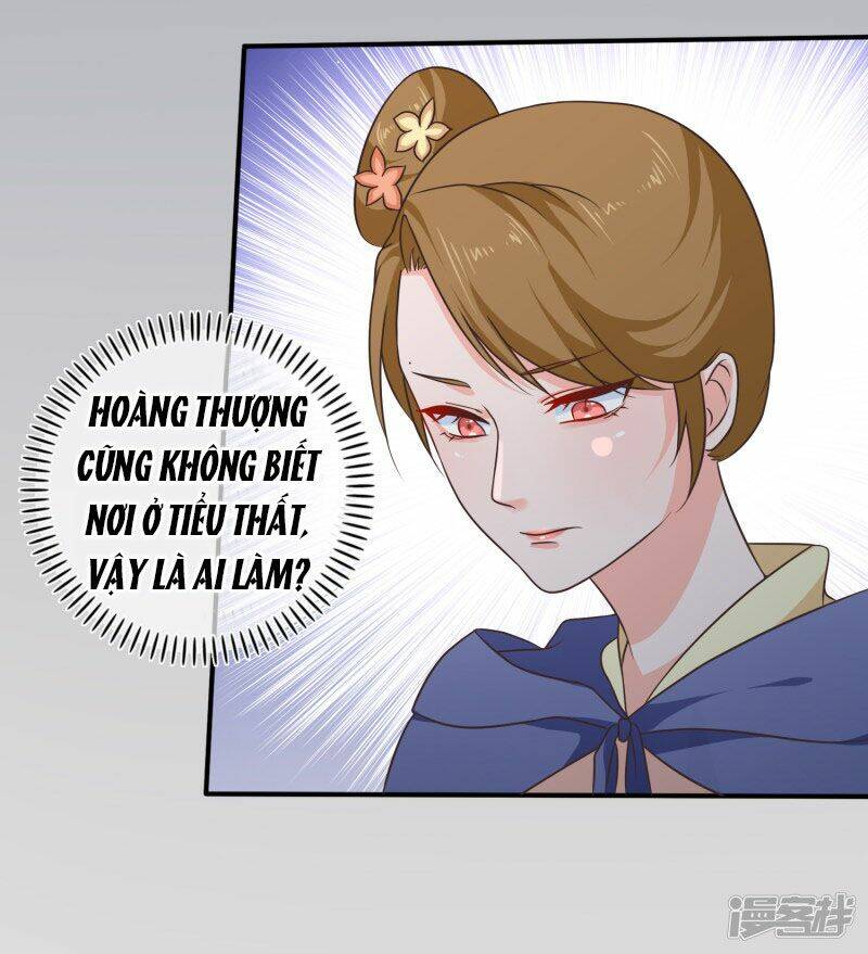 mười dặm hồng trang, thay huynh xuất giá chapter 48 23