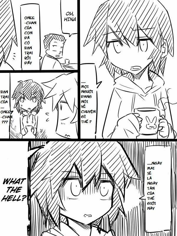 mishiro-san to yamada-kun chapter 20 6