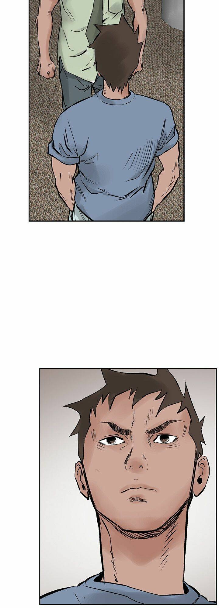 huyền thoại : khởi đầu chapter 21 36