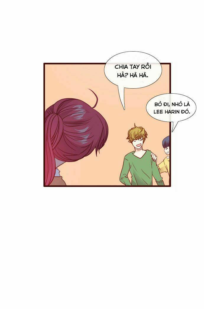 món quà từ chúa chapter 56 5