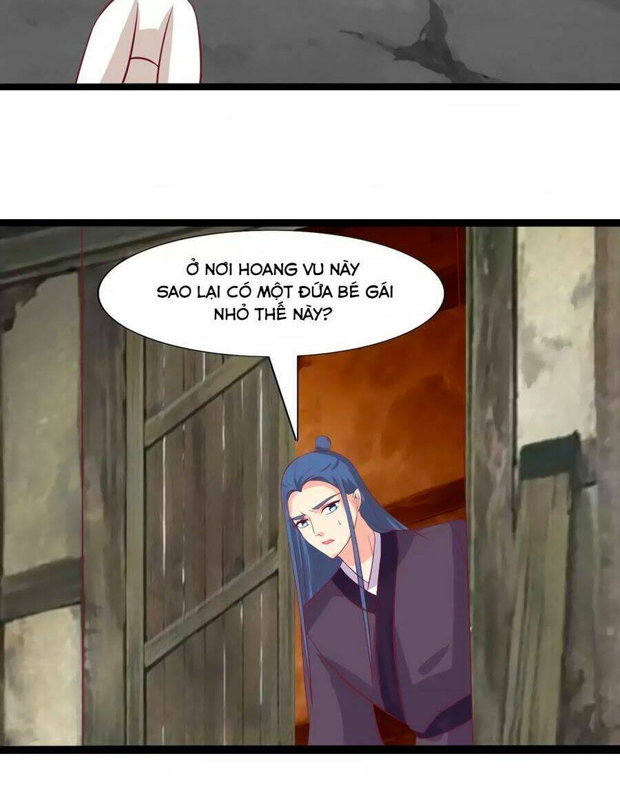 thỏ yêu tiểu vương phi chapter 98 29