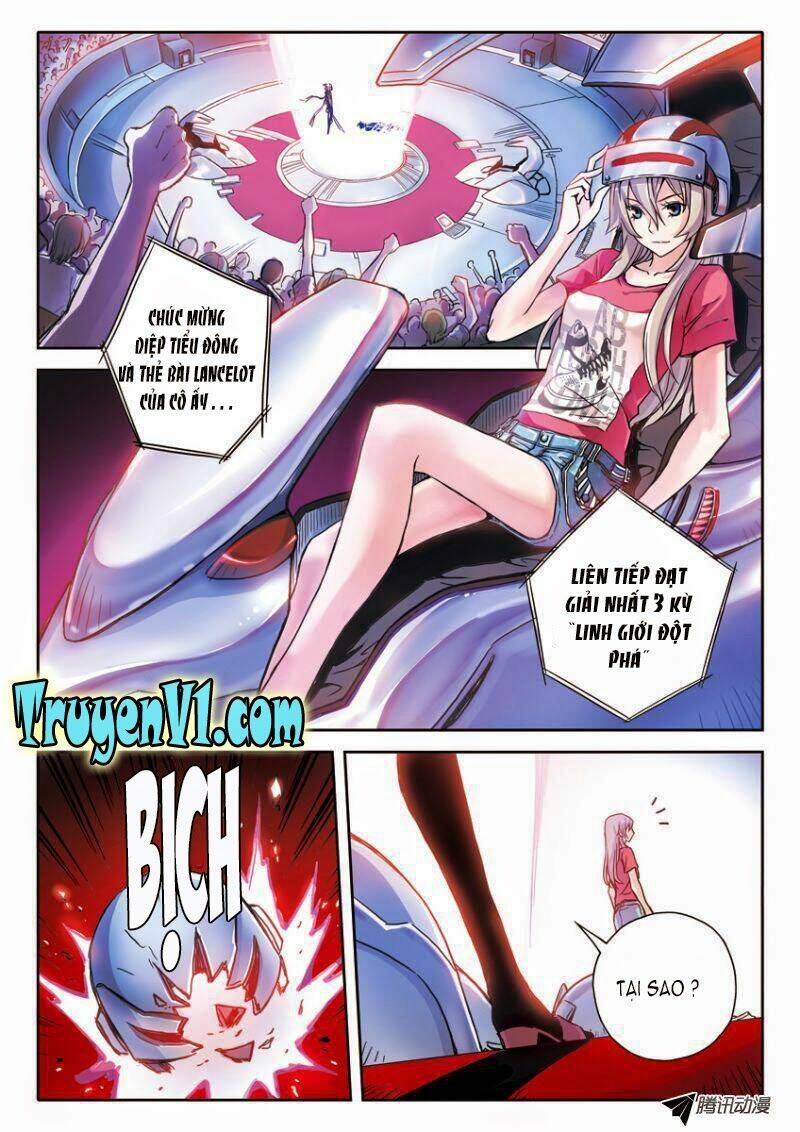 zero point chapter 1.1 6