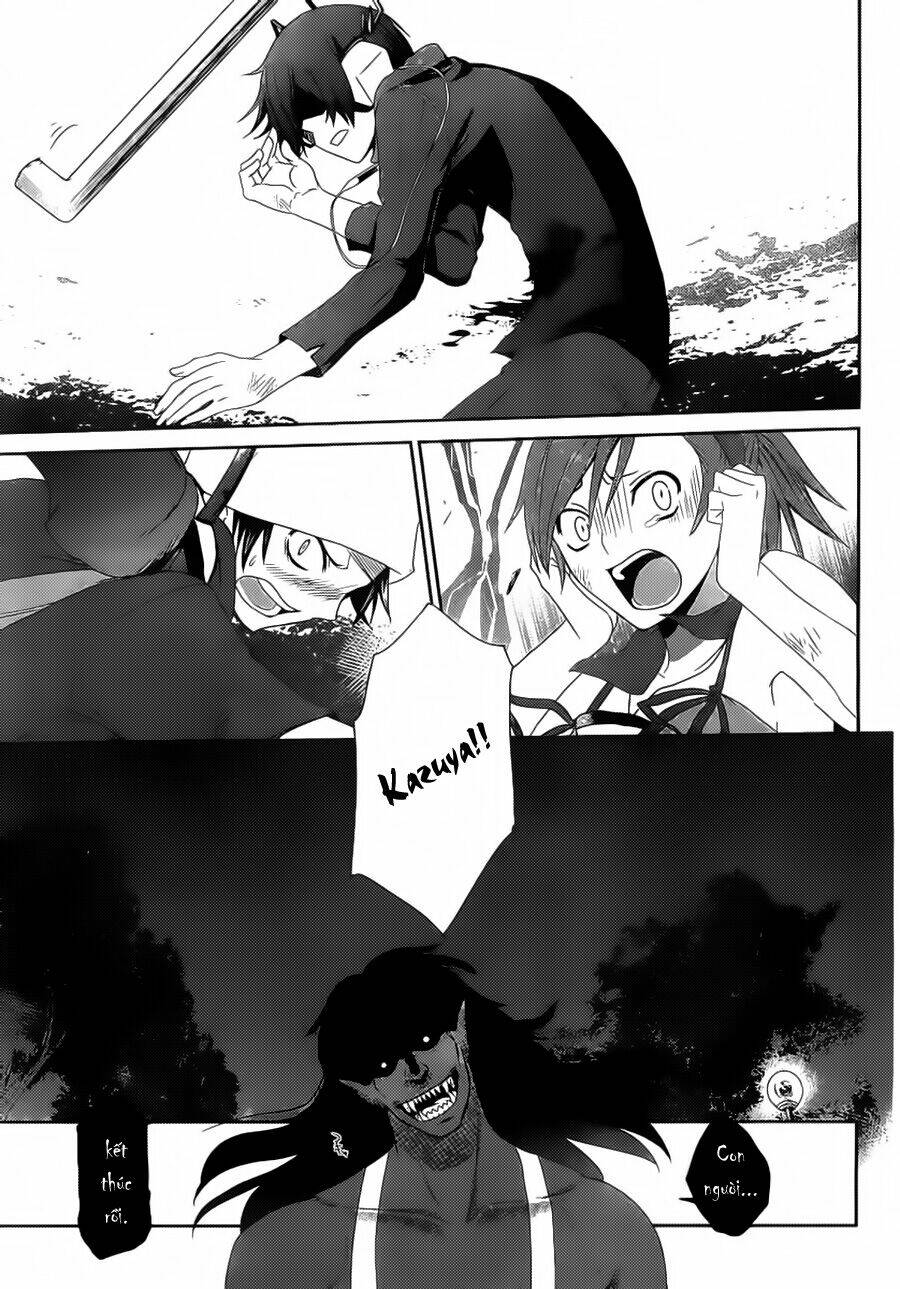 devil survivor chapter 2 8