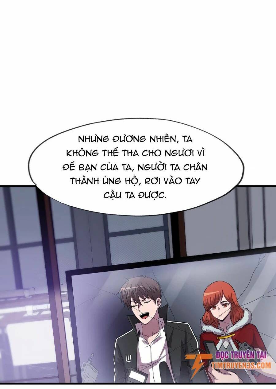 mẹ tôi là chòm sao bảo hộ m chapter 36 32