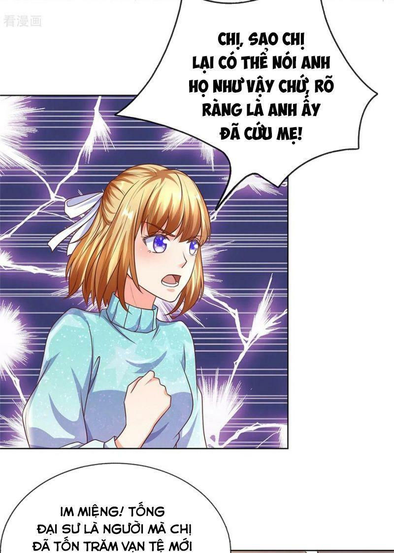 vú em tiên tôn đi ở rể chapter 169 25