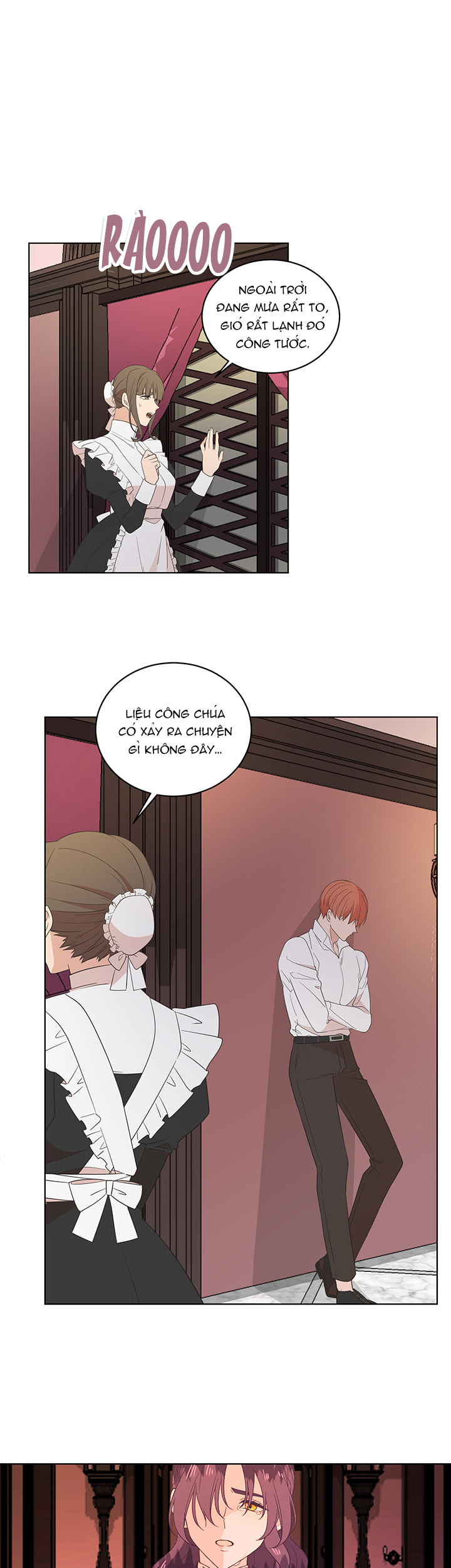 công chúa estel chapter 10 27