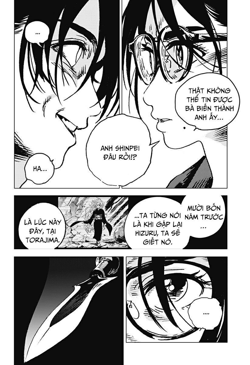 summer time render chapter 103 15