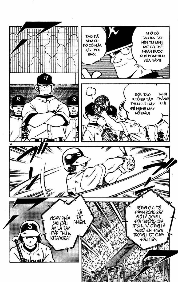 trò chơi vượt qua thử thách chapter 152 6