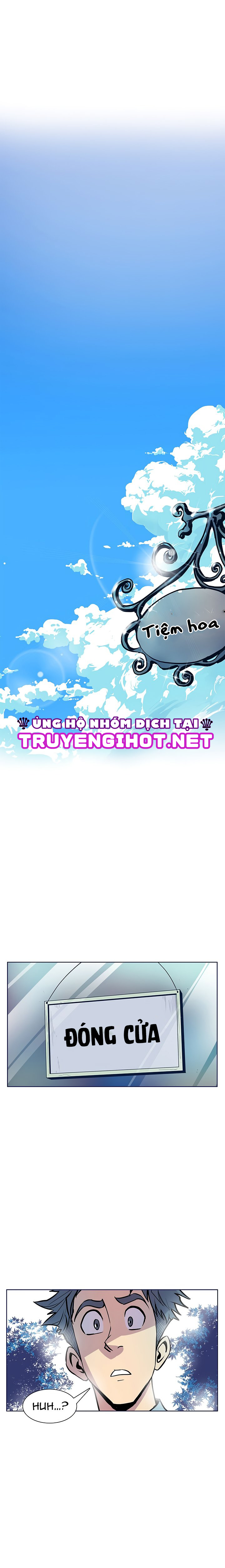 sahwa và nhiệm vụ bí mật của cô ấy chapter 24 12