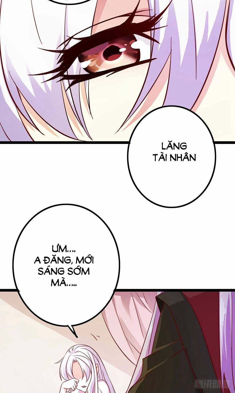 hoàng hậu của trẫm là võ lâm minh chủ chapter 5 42