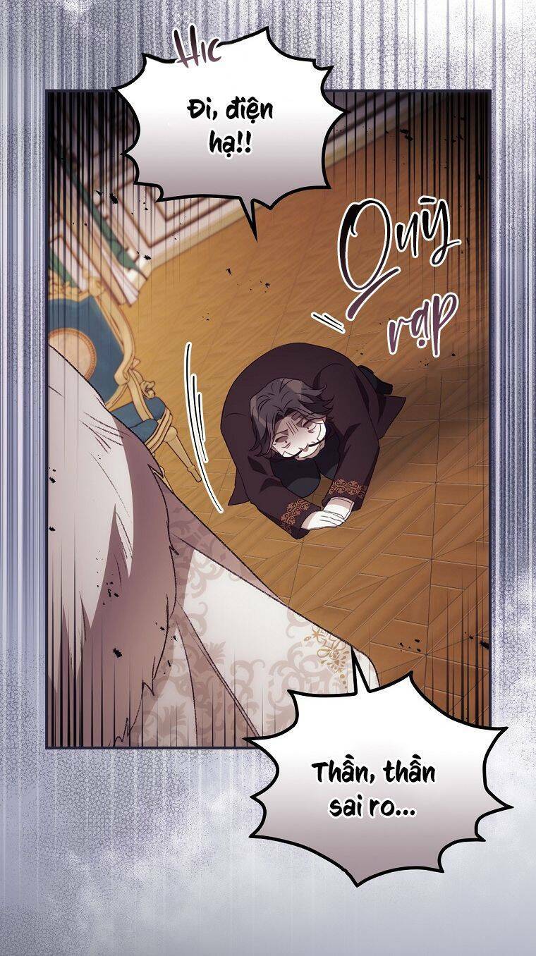 tôi nhìn thấy cái chết của bạn chapter 42 74