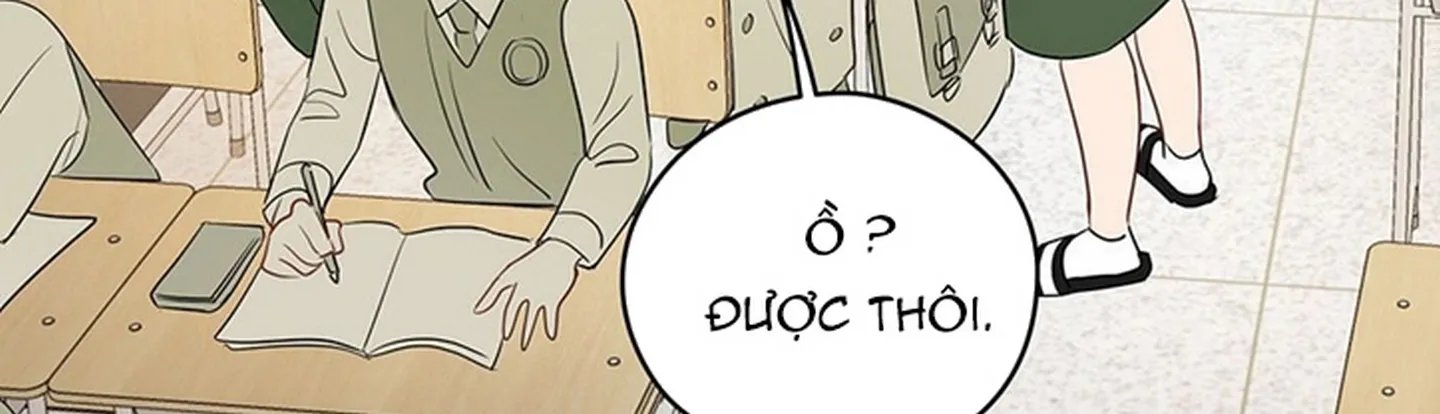 chuyện quái gì với giấc mơ đó vậy chapter 15 179