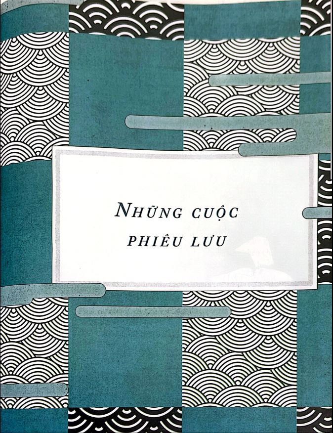 Truyện Cổ Nhật Bản - Truyện Dân Gian Về Yêu Quái Và Phép Thuật