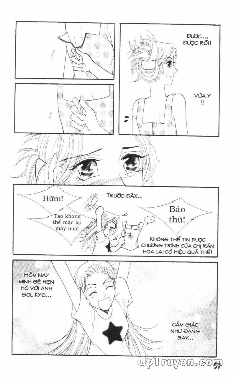 người yêu lý tưởng chapter 4.1 59