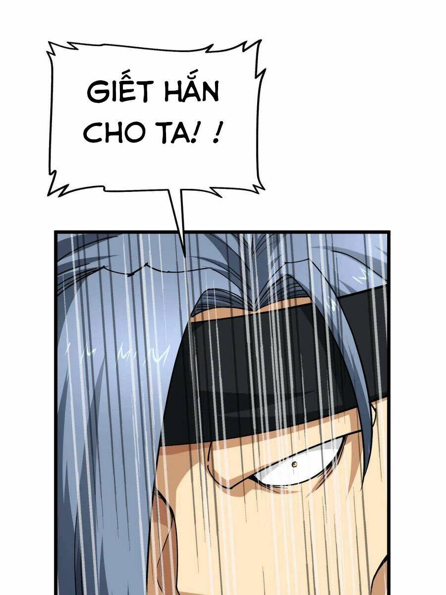 trọng sinh ta là đại thiên thần chapter 111 51