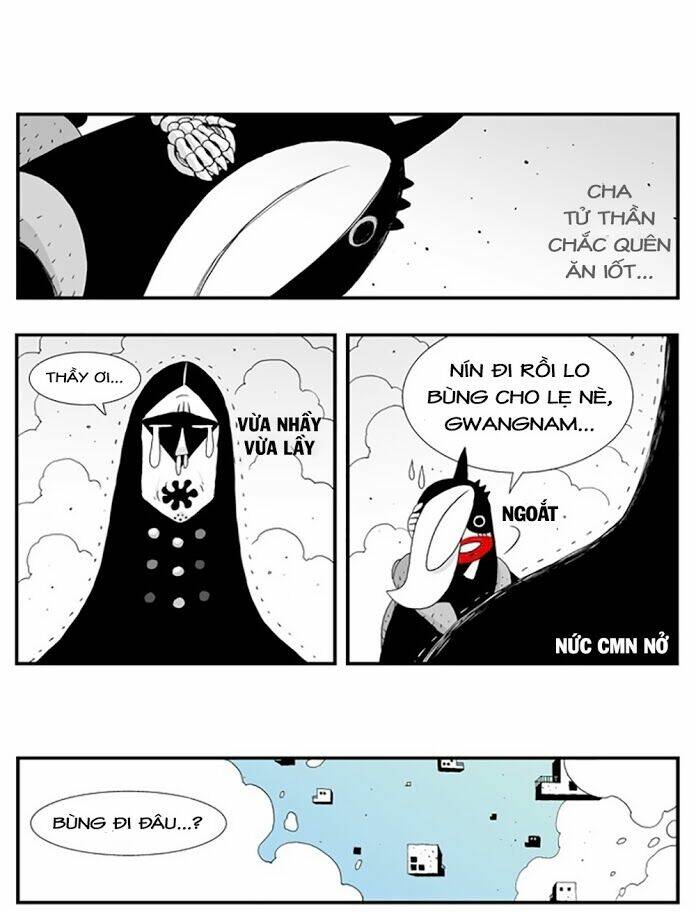 hành trình thoát khỏi địa ngục chapter 21 17