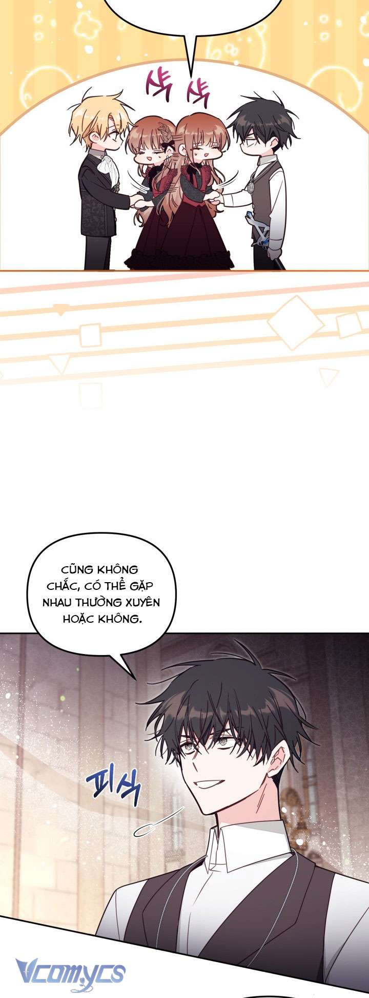 không có chỗ cho kẻ giả mạo chapter 58 20