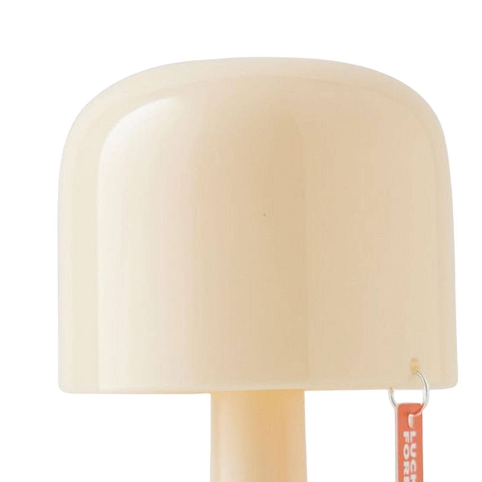 Bedside Table Lamp USB Rechargeable Nightlight Kid Night Light