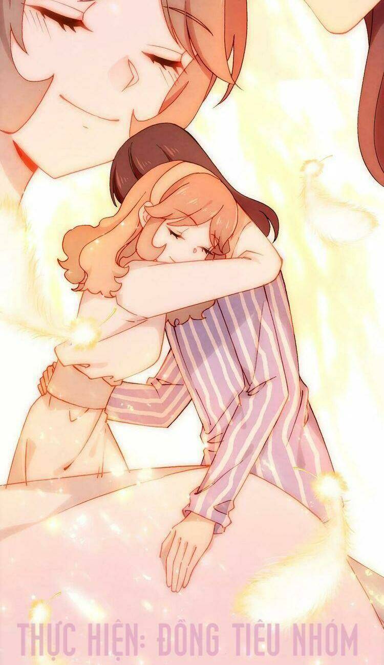 chuyển phát nhanh tình yêu chapter 21 23