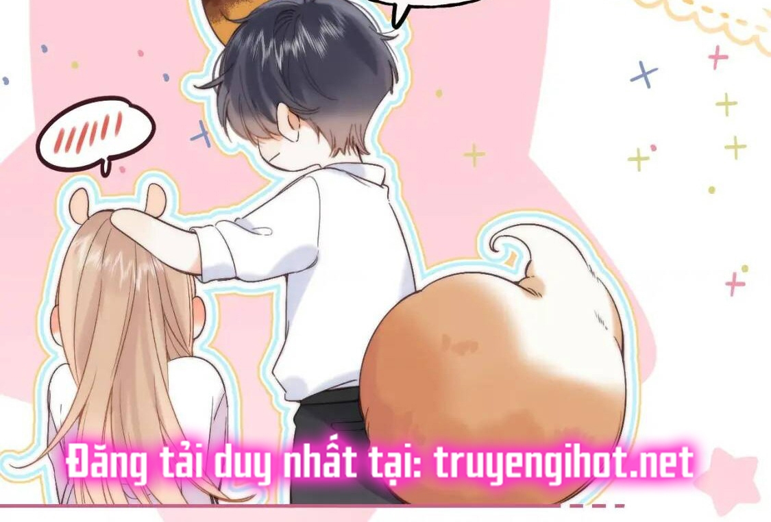 vụng trộm không thể giấu - mối tình thầm kín chapter 41 34