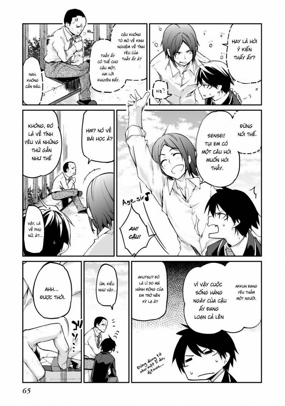 jiangshi kaitan blood chapter 6 23