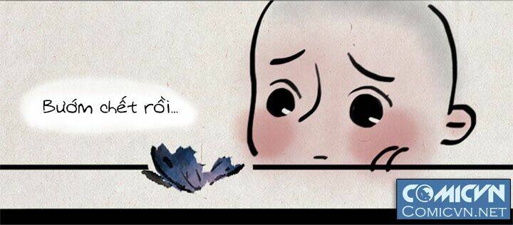 nhất thiền tiểu hòa thượng chapter 7 2