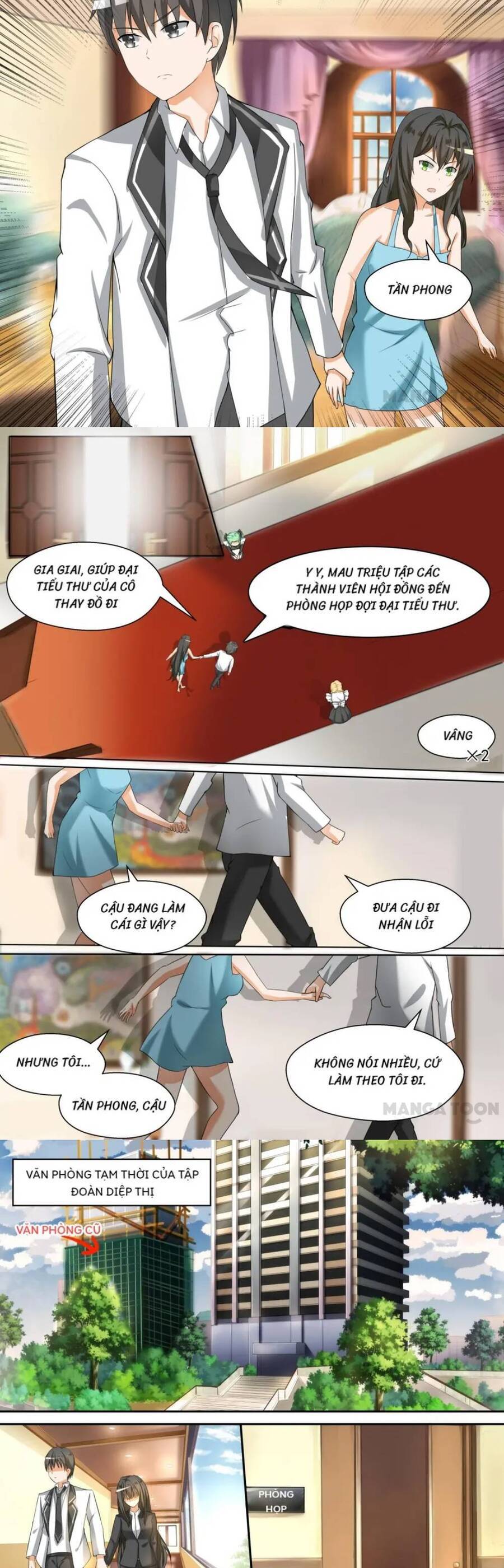 the boy in the all-girls school chapter 90 3