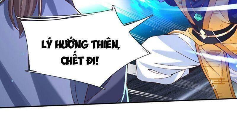 Ta Trở Về Từ Thế Giới Tu Tiên chapter 56 29