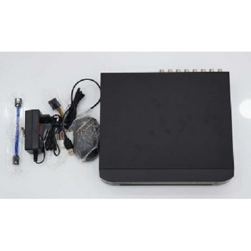Đầu Ghi Hình Hybrid TVI-IP 32 Kênh HIKVISION IDS-7232HQHI-M2/S - Hàng chính hãng