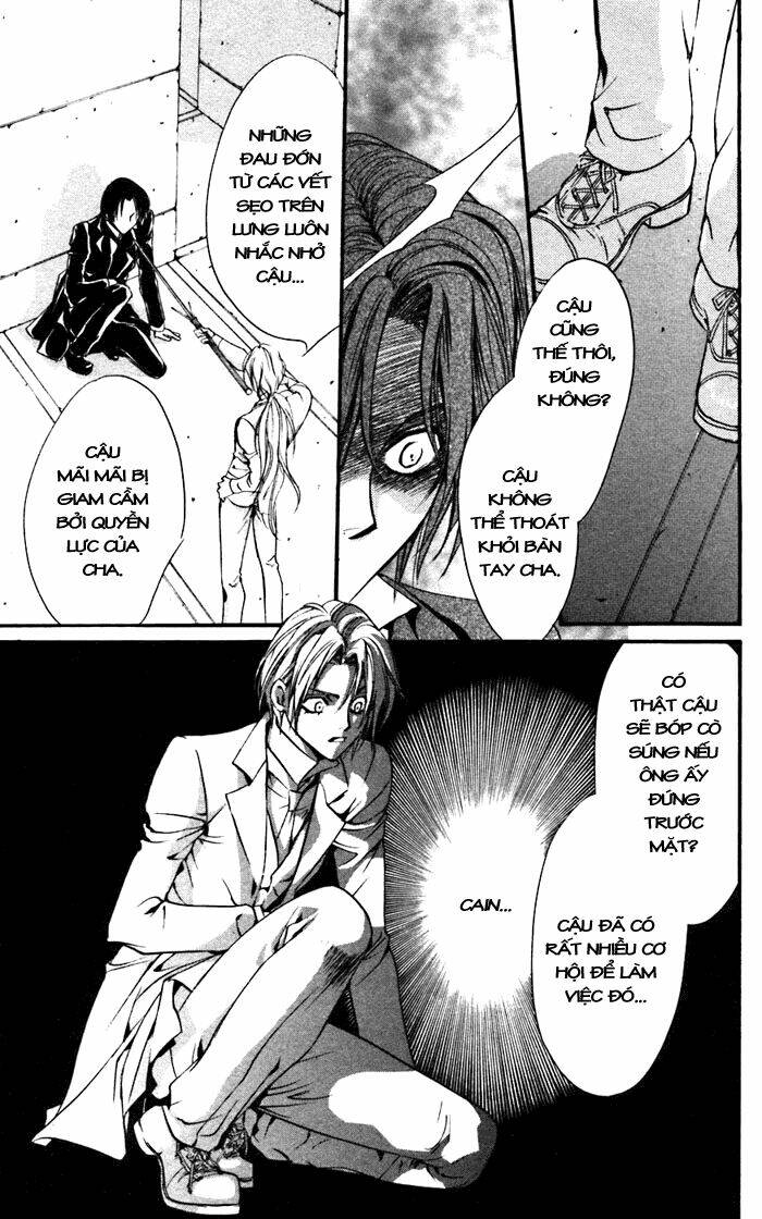 đứa con của thượng đế chapter 42 6