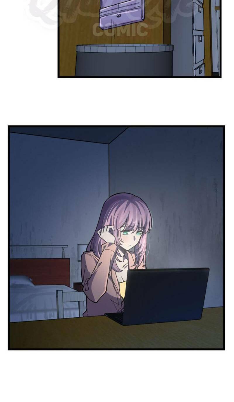 thâm dạ thư ốc chapter 58 4