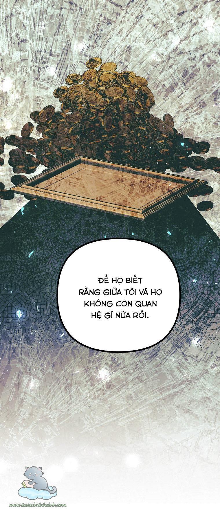 tháng năm cuối cùng của nữ phụ đoản mệnh chapter 36 50