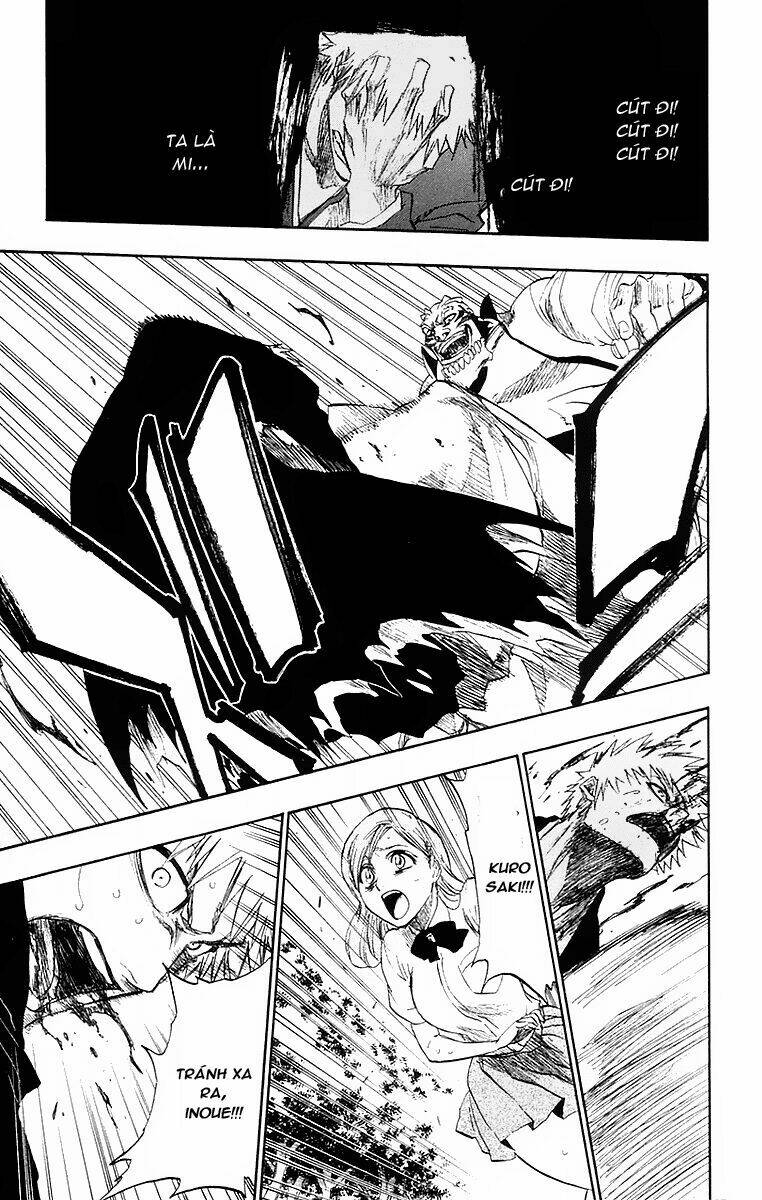 thần chết ichigo chapter 193 18