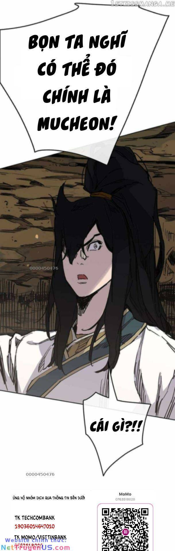 kiếm sĩ bất bại chapter 170 58