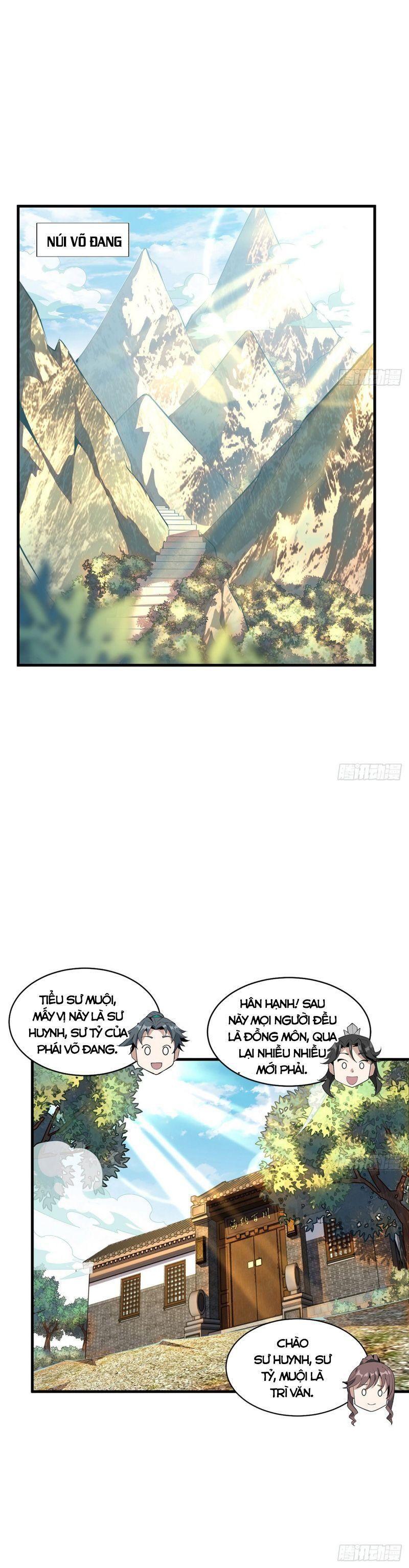 địa cầu đệ nhất kiếm chapter 36 8