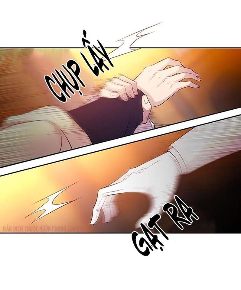 năm môn đệ của charlotte chapter 5 26