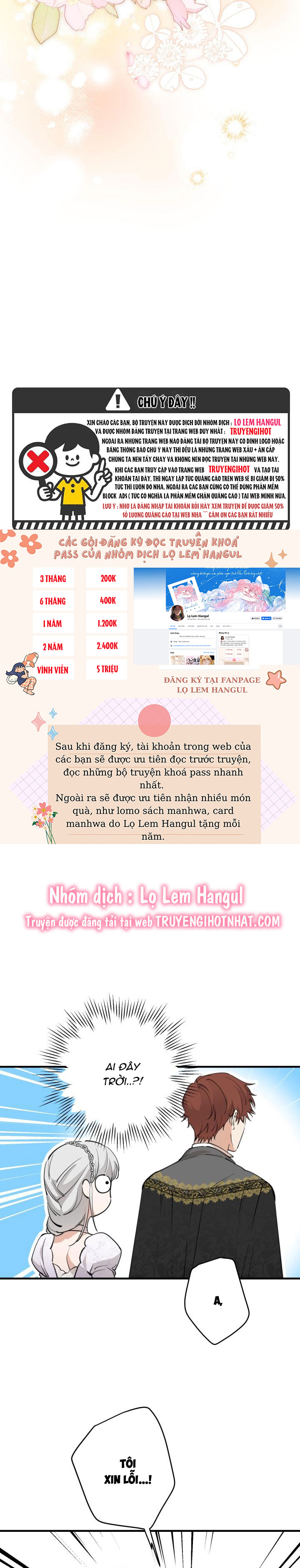 những kẻ mạnh nhất thế giới đều bám lấy tôi chapter 95.1 4