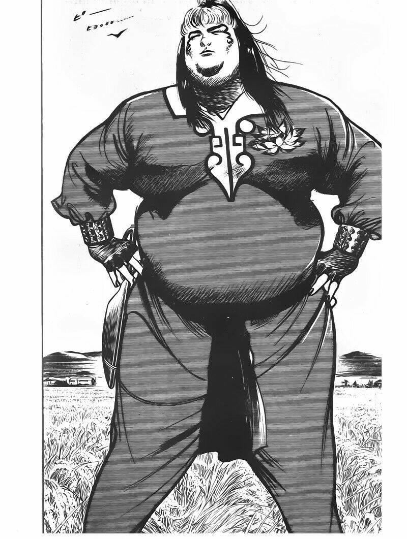 crying freeman chapter 26 18