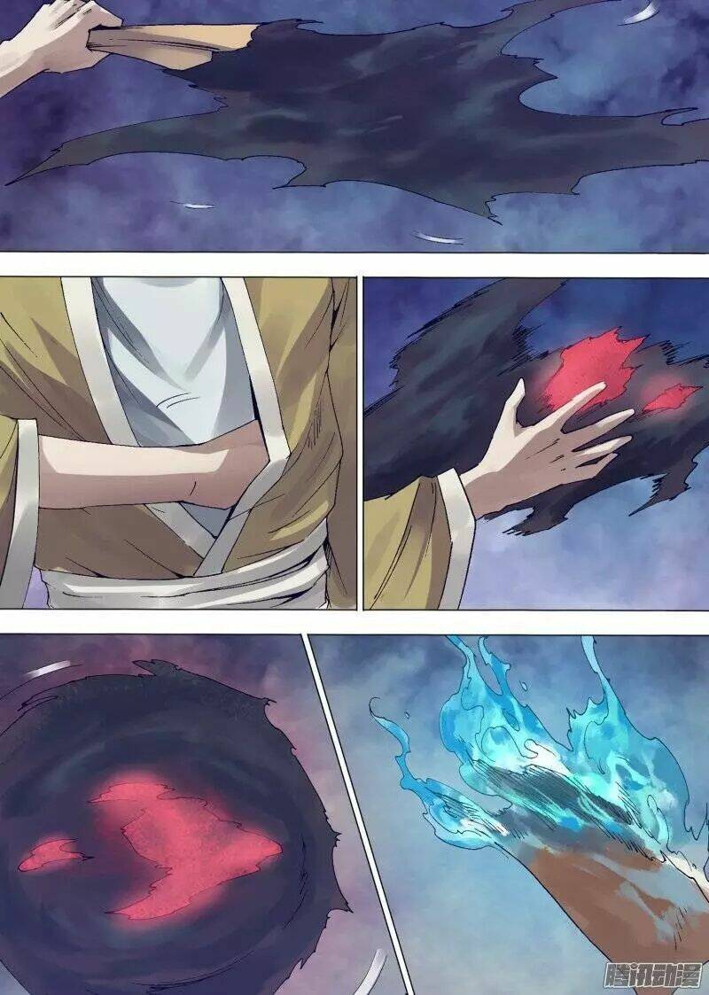 địa ngục thần y chapter 138 10