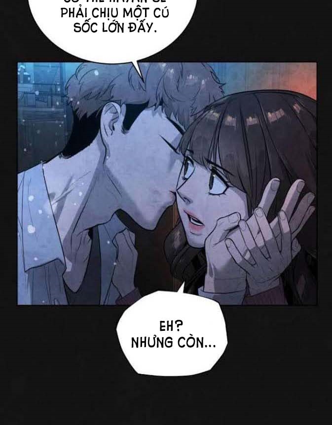 bạch huyết - white blood chapter 56 28