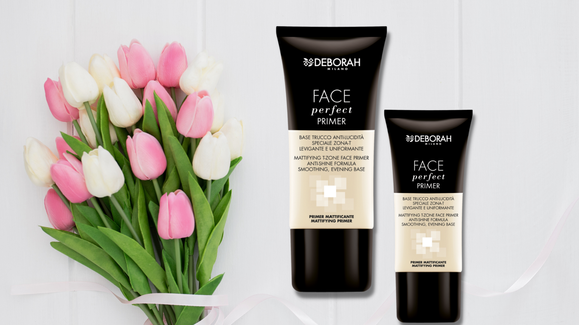 Kem Lót Deborah Face Perfect Primer