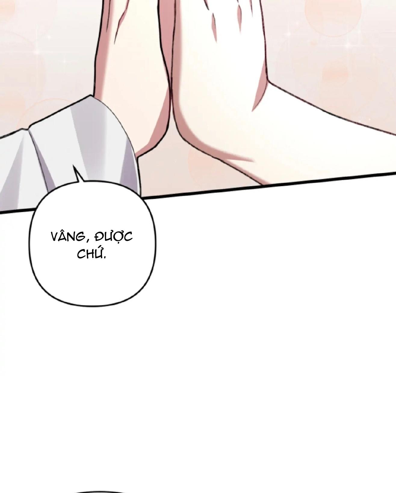 cuộc sống thường nhật của trị liệu viên hạng b chapter 62 104