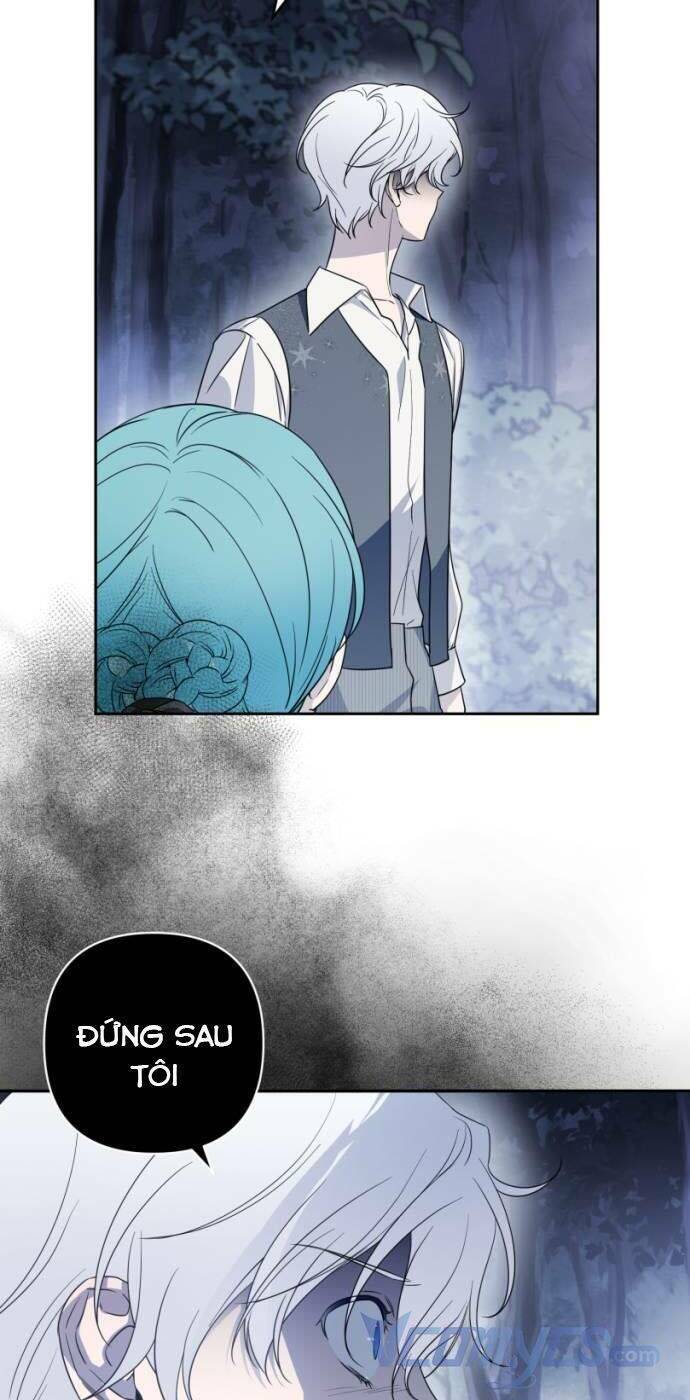 công nương mint bé nhỏ chapter 45 16