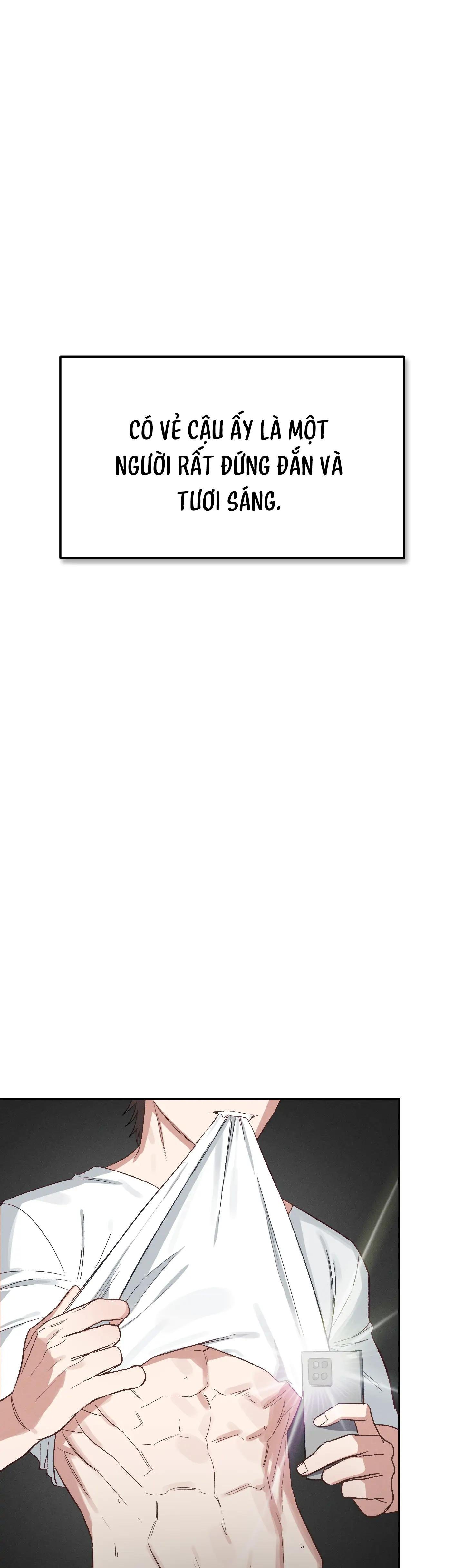 thỏ xuất tinh trong vòng 3 giây chapter 2 2