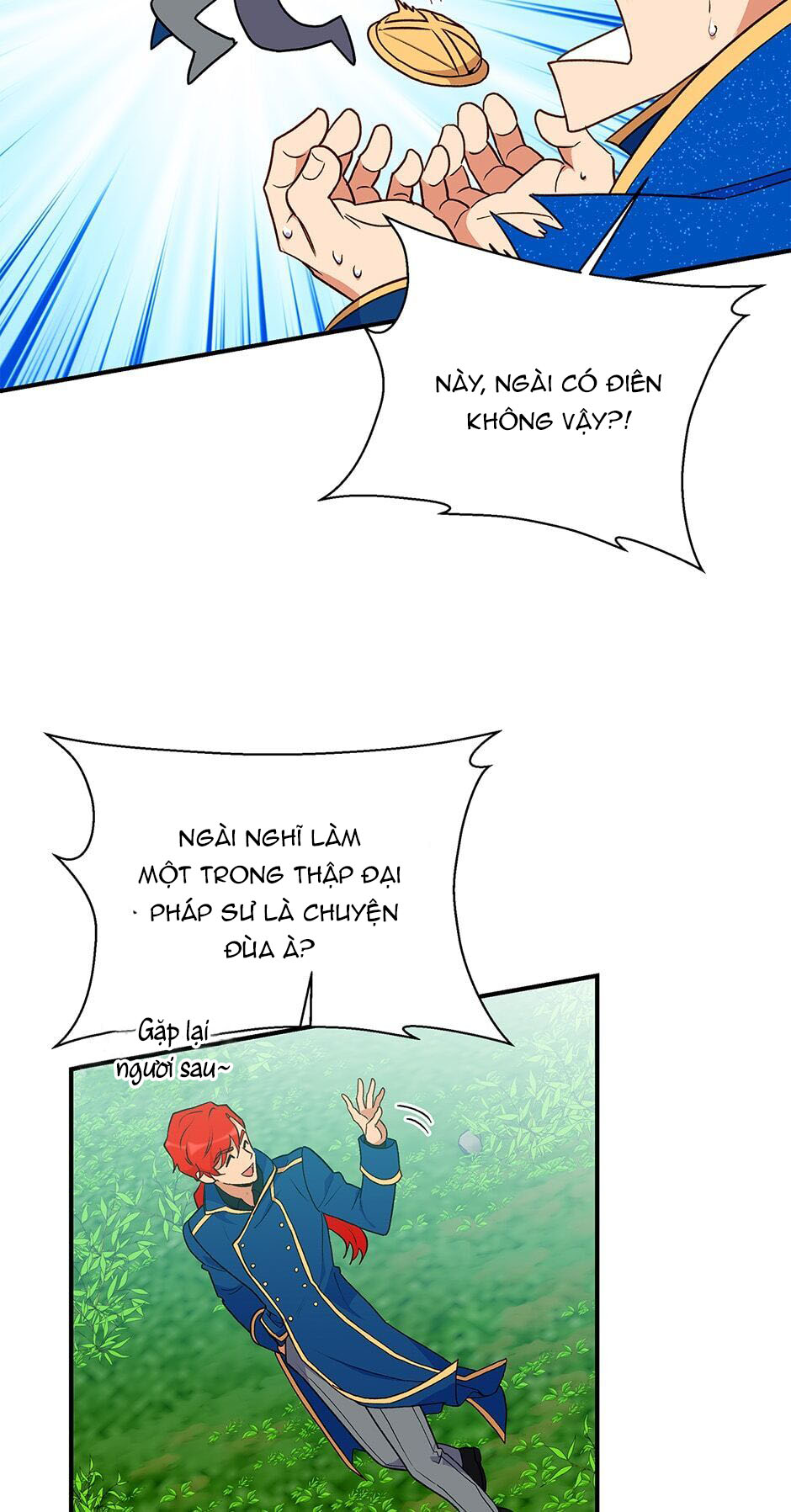 bản khế ước với nữ công tước ác ma chapter 91 39