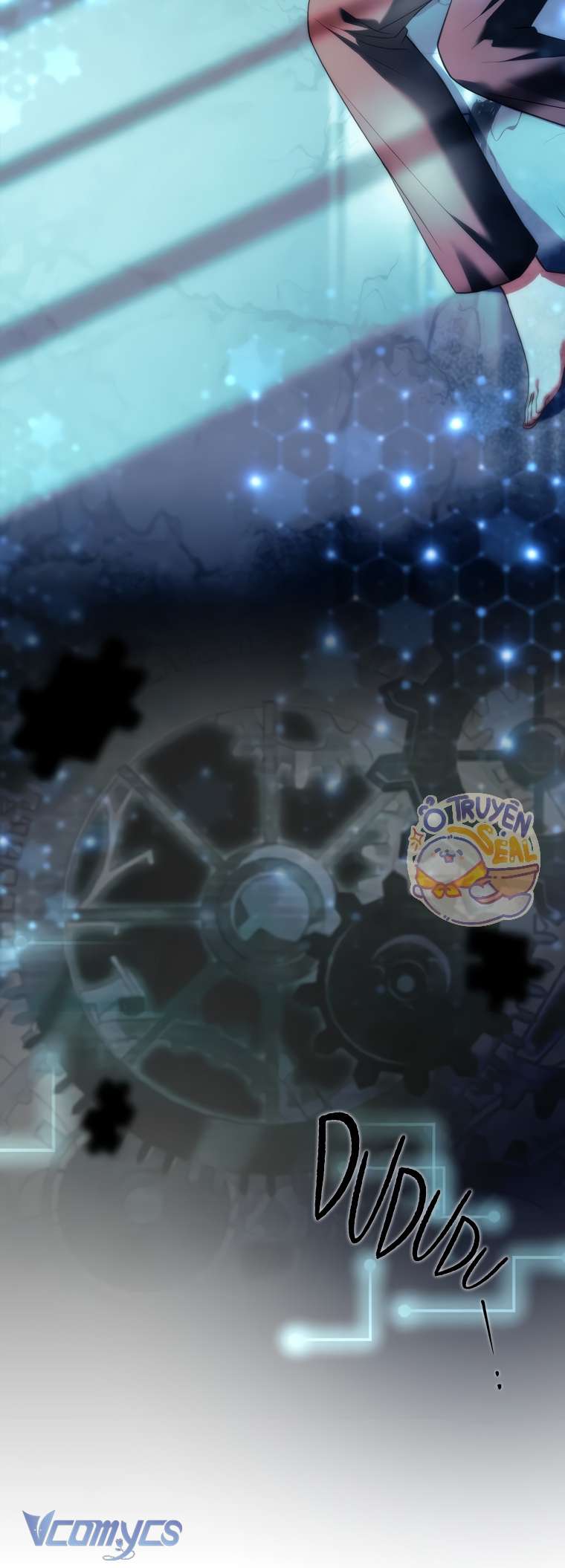 tôi đã tắt cài đặt chế độ nhận thức nỗi đau! chapter 18 76