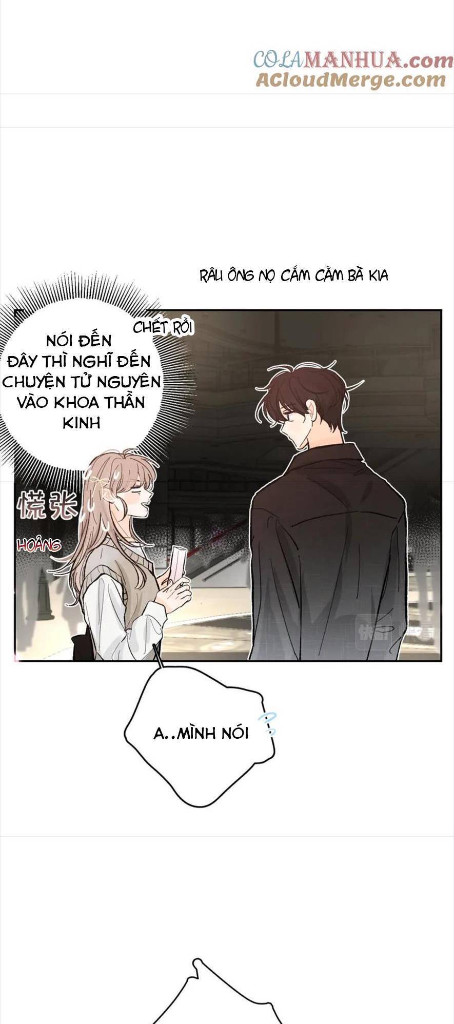 nhật ký tình yêu hằng ngày chapter 7 33