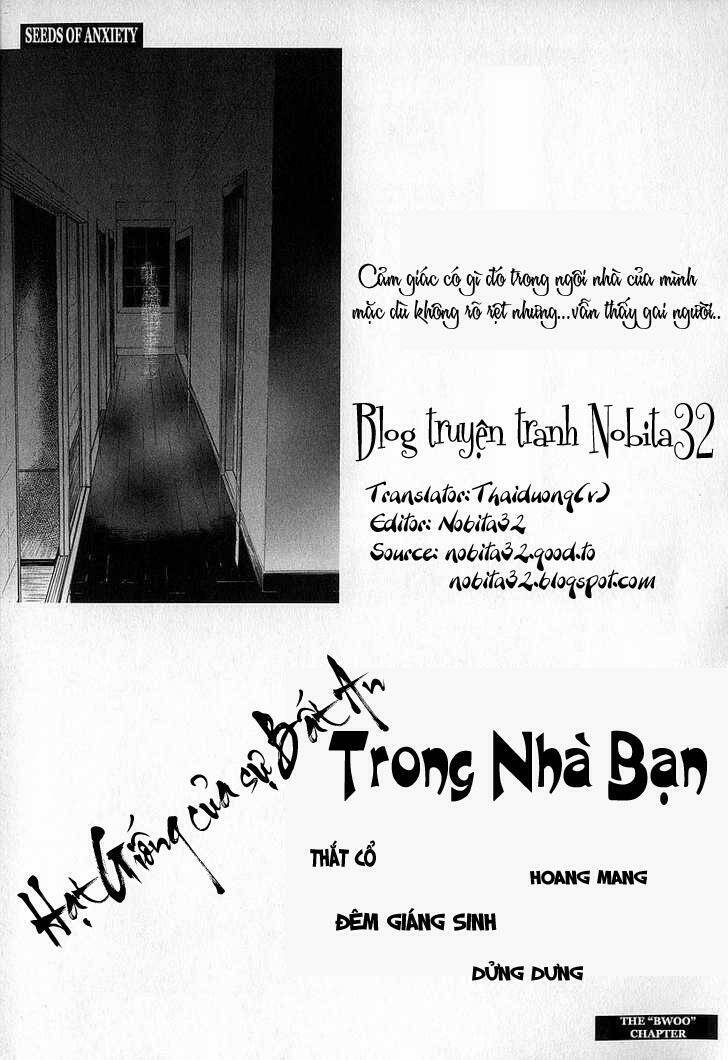 fuan no tane chapter 9 1