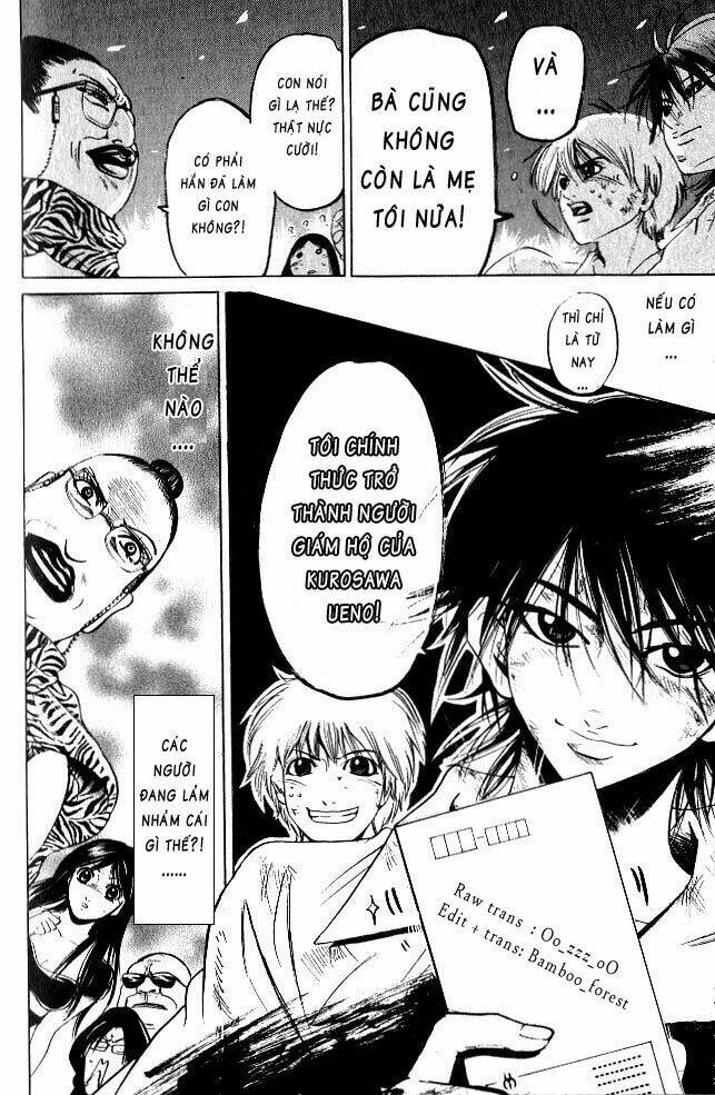 hammer session - thầy giáo tuyệt chiêu chapter 62 18